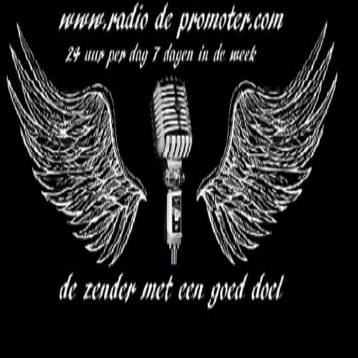Radio de Promoter logo
