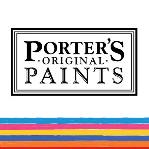 Porter's Paint Colors