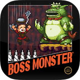 Boss Monster icon