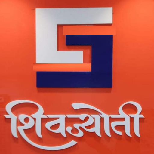 Shivjoyti Sahakari Patpedhi logo