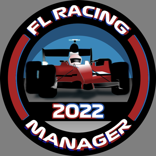 FL Racing Manager 2022 Lite  Icon