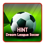 Hint For Dream League Soccer icon
