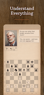Learn Chess with Dr. Wolf 1.15 APK screenshots 6