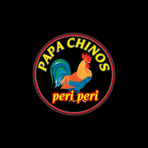 PAPA CHINOS PIRI PIRI Header - AppWisp.com
