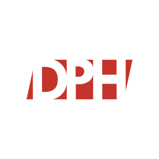 Georgia Public Health Home Hea logo