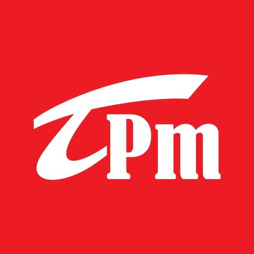 Tartu Postimees logo