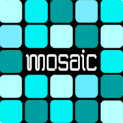 Top 40 Personalization Apps Like [EMUI 5/8/9.0]Mosaic Cyan Theme - Best Alternatives