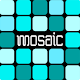 [EMUI 5/8/9.0]Mosaic Cyan Theme Baixe no Windows