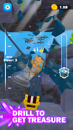 Submarine Collector! - Screenshot 4