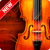 Violin Wallpaper icon