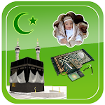 Cover Image of Télécharger Ramadan Photo Frames HD 1.8 APK