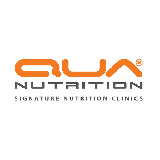 Qua Admin logo