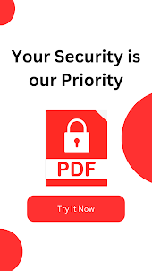 PDF Locker