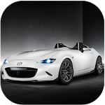 Cover Image of Download HD Wallpapers For Mazda Cars 2.0 APK