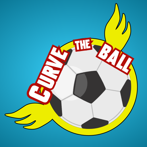 Curve The Ball 0.5 Icon