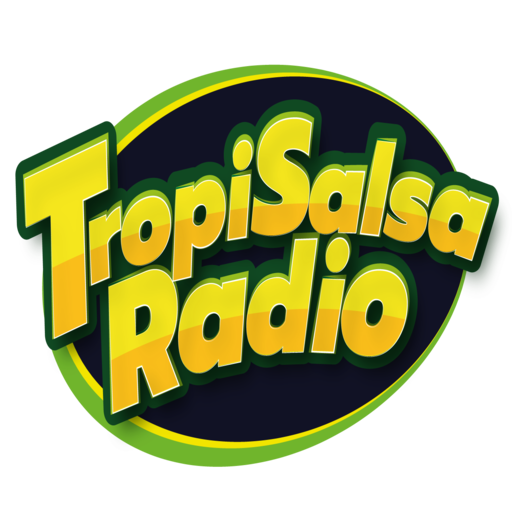 TropiSalsa Radio 1.2 Icon
