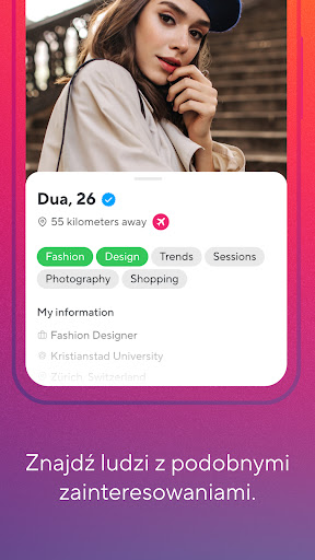 dua Polska Aplikacja Randkowa