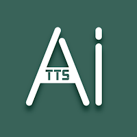 AI TTS - Artificial Intelligence Text-to-speech