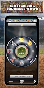 Topps® BUNT® MLB Baseball Card Trader 5