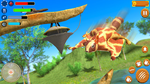 Screenshot image