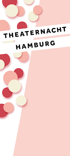 Android application Theaternacht Hamburg screenshort