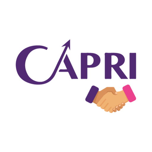 Capri Business Partner App logo