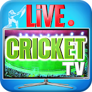 Live Cricket TV HD  for PC Windows and Mac