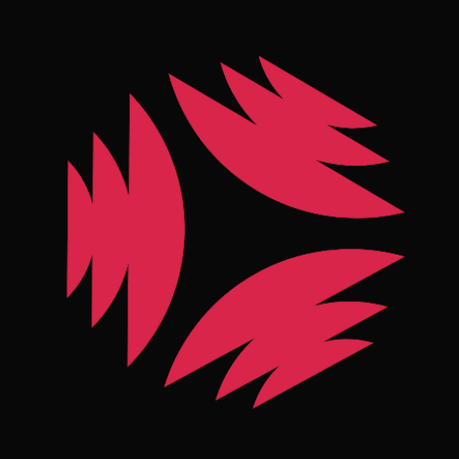 Groovy - Music Player Logo