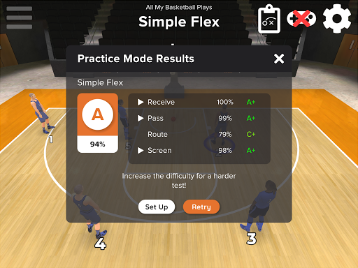 VReps Basketball Playbook