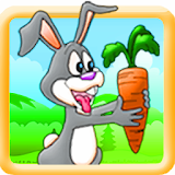 Run Run Bunny icon