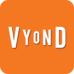 Vyond Pro icon