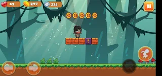 Mecnuna - Screenshot 3