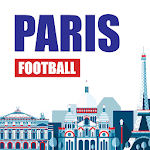 Cover Image of Download Football Paris  APK