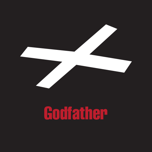About Godfather logo