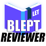 Cover Image of Download BLEPT Reviewer 2023  APK
