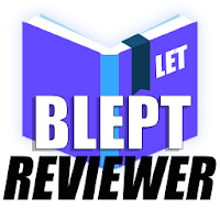 BLEPT Reviewer 2021