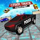 Border Patrol Cyber Truck Police Chase: Cop Games
