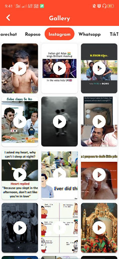 Story saver for Instagram, Reels, Video downloader