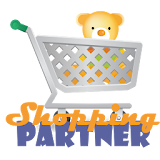 Shopping Partner icon
