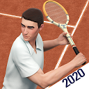 アプリのダウンロード World of Tennis: Roaring ’20s — online sp をインストールする 最新 APK ダウンローダ
