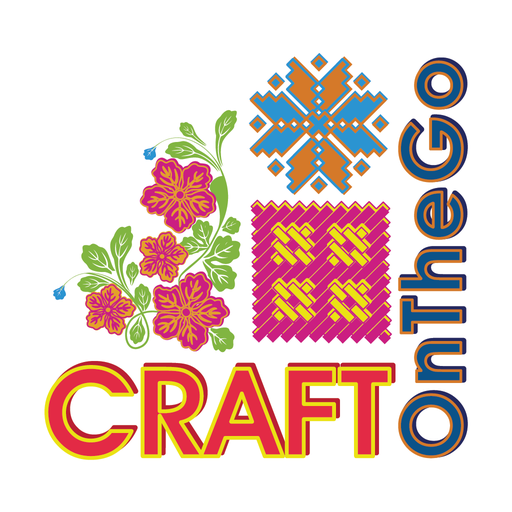 CraftOnTheGo 2.0 logo