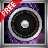 Ultimate sound booster icon