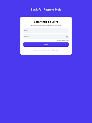 Sun Life Responsáveis