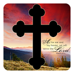 Bible Passages Live Wallpaper Apk