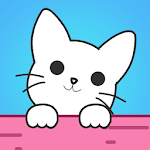 Cover Image of 下载 Cats Tower - Adorable Cat Game! 2.22 APK