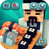 Sushi Craft: Best Cooking Games - Food Making Chef icon