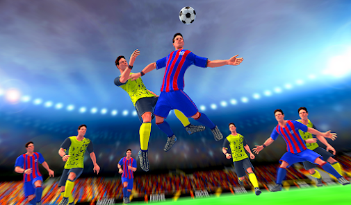 Football Soccer Star – Apps no Google Play