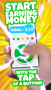 Cash Tap Apk Mod for Android [Unlimited Coins/Gems] 1