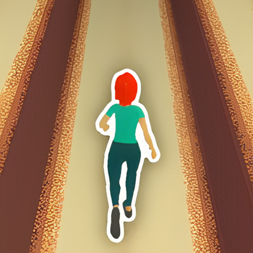 Ancient Runner logo