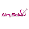 AirySat TV icon